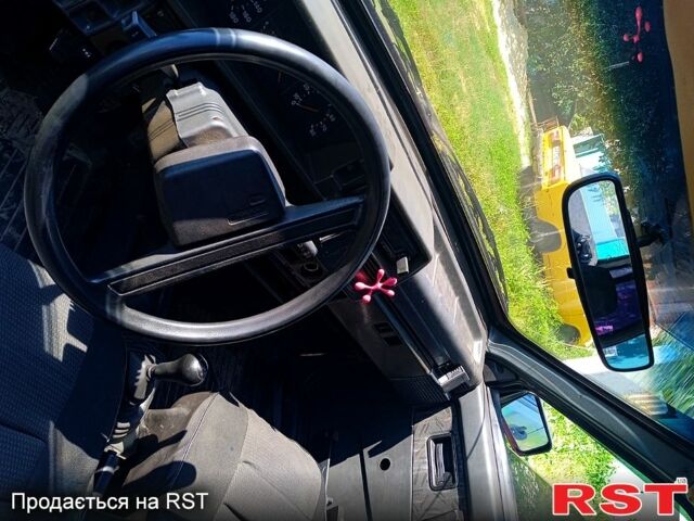 Бежевый ВАЗ 21099, объемом двигателя 1.5 л и пробегом 240 тыс. км за 1350 $, фото 5 на Automoto.ua