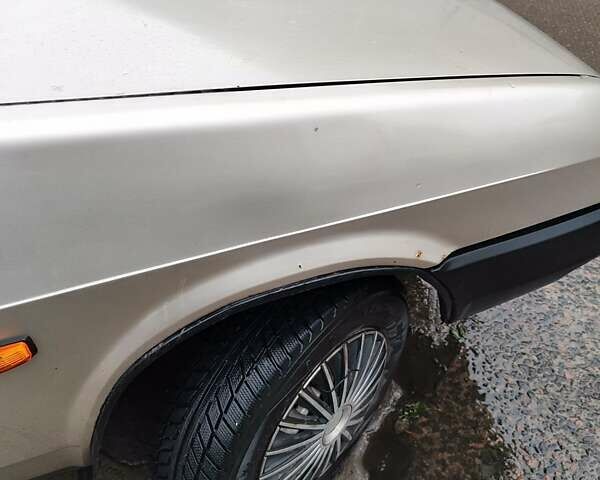 Бежевый ВАЗ 21099, объемом двигателя 1.5 л и пробегом 200 тыс. км за 1400 $, фото 15 на Automoto.ua