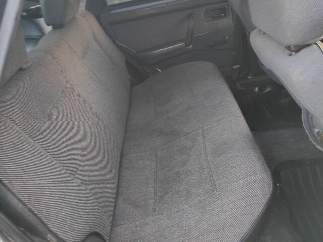 Бежевий ВАЗ 21099, об'ємом двигуна 1.5 л та пробігом 364 тис. км за 2300 $, фото 17 на Automoto.ua