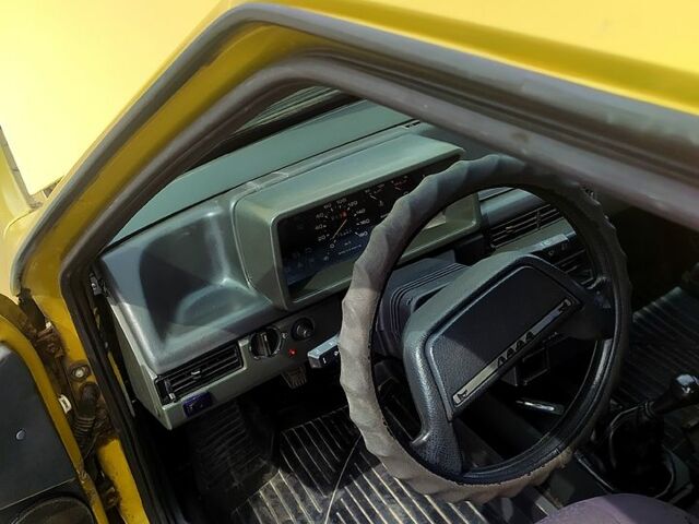 Бежевий ВАЗ 21099, об'ємом двигуна 1.5 л та пробігом 0 тис. км за 1600 $, фото 4 на Automoto.ua