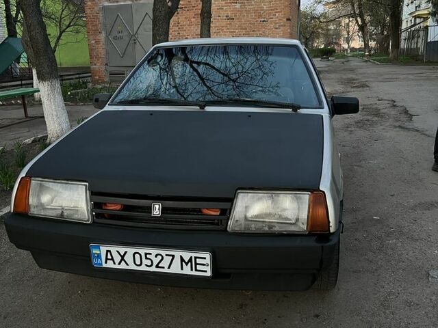 Бежевый ВАЗ 21099, объемом двигателя 1.5 л и пробегом 88 тыс. км за 1550 $, фото 19 на Automoto.ua