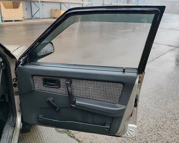 Бежевый ВАЗ 21099, объемом двигателя 1.5 л и пробегом 200 тыс. км за 1400 $, фото 16 на Automoto.ua