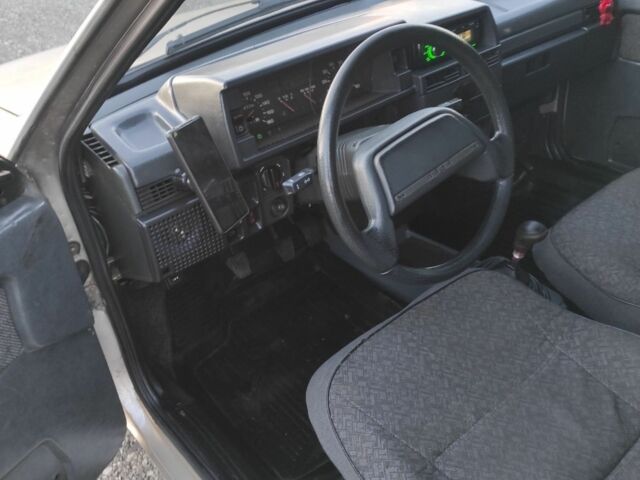 Бежевий ВАЗ 21099, об'ємом двигуна 1.5 л та пробігом 364 тис. км за 2300 $, фото 15 на Automoto.ua