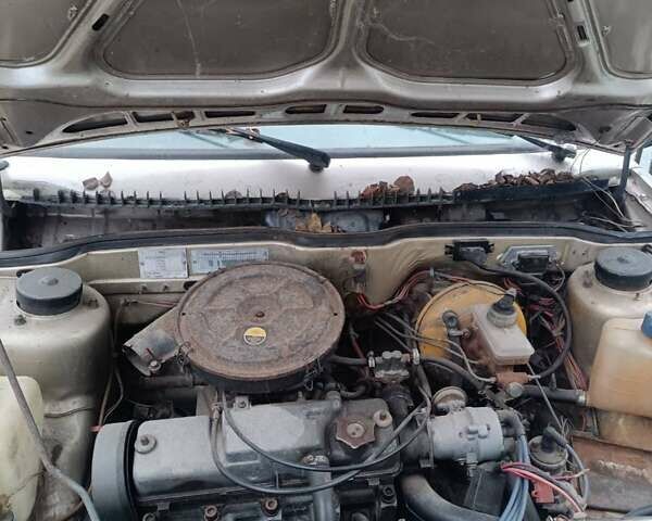 Бежевый ВАЗ 21099, объемом двигателя 1.5 л и пробегом 174 тыс. км за 600 $, фото 6 на Automoto.ua