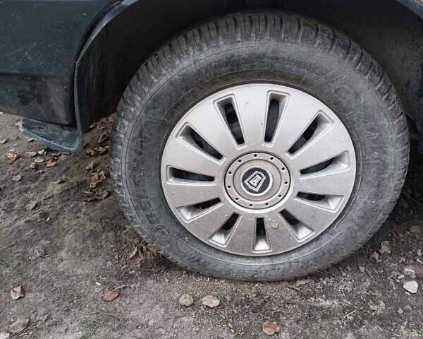 Бежевый ВАЗ 21099, объемом двигателя 1.5 л и пробегом 174 тыс. км за 600 $, фото 7 на Automoto.ua