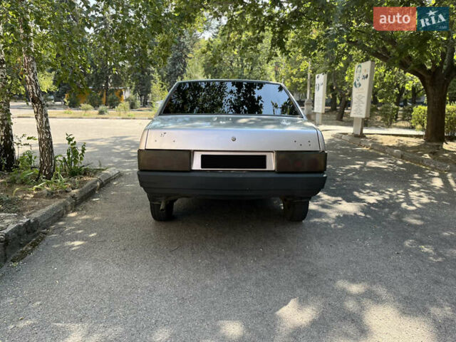 Бежевий ВАЗ 21099, об'ємом двигуна 1.5 л та пробігом 200 тис. км за 1700 $, фото 4 на Automoto.ua