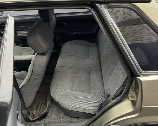 Бежевий ВАЗ 21099, об'ємом двигуна 0 л та пробігом 179 тис. км за 2400 $, фото 6 на Automoto.ua