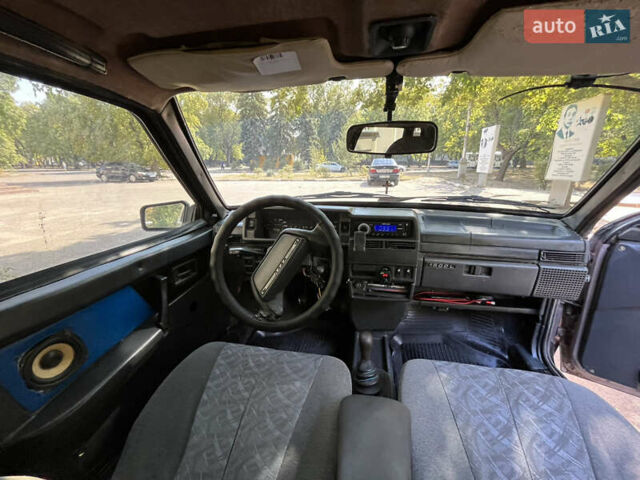 Бежевий ВАЗ 21099, об'ємом двигуна 1.5 л та пробігом 200 тис. км за 1700 $, фото 6 на Automoto.ua