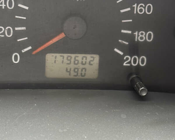 Бежевий ВАЗ 21099, об'ємом двигуна 0 л та пробігом 179 тис. км за 2400 $, фото 7 на Automoto.ua