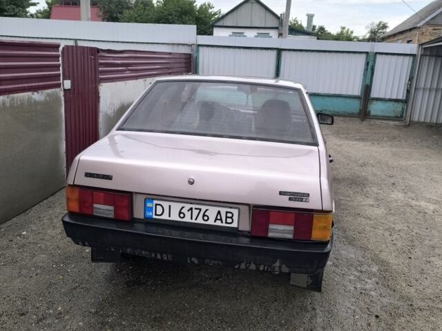 Бежевый ВАЗ 21099, объемом двигателя 1.5 л и пробегом 70 тыс. км за 1850 $, фото 9 на Automoto.ua