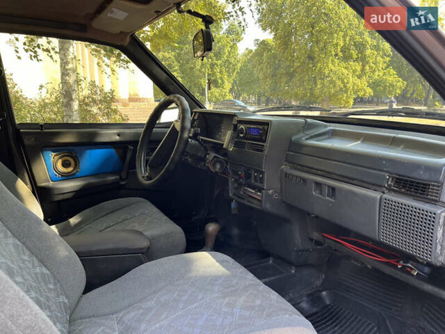 Бежевий ВАЗ 21099, об'ємом двигуна 1.5 л та пробігом 200 тис. км за 1700 $, фото 7 на Automoto.ua