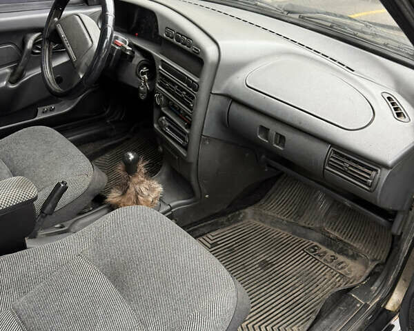 Бежевий ВАЗ 21099, об'ємом двигуна 0 л та пробігом 179 тис. км за 2400 $, фото 4 на Automoto.ua