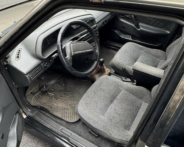 Бежевий ВАЗ 21099, об'ємом двигуна 0 л та пробігом 179 тис. км за 2400 $, фото 8 на Automoto.ua