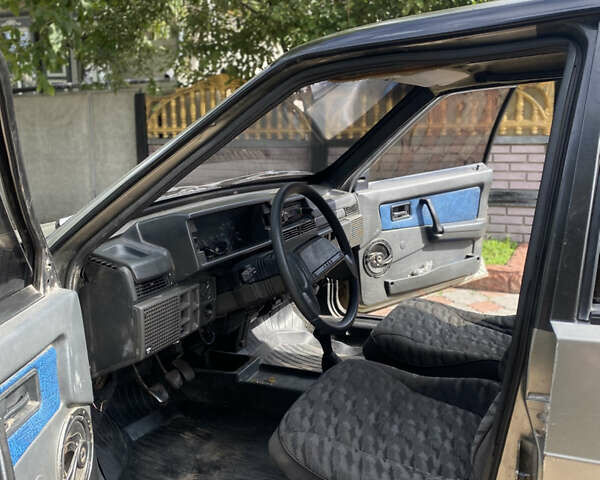 Бежевый ВАЗ 21099, объемом двигателя 1.5 л и пробегом 200 тыс. км за 950 $, фото 8 на Automoto.ua