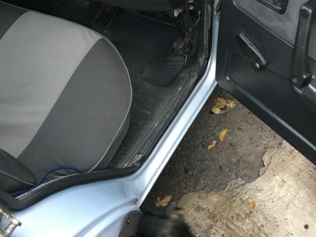 ВАЗ 21099 2005 в Краматорске на Automoto.ua Бежевый ВАЗ 21099, объемом двигателя 0 л и пробегом 190 тыс. км за 1023 $, фото 19 на Automoto.ua