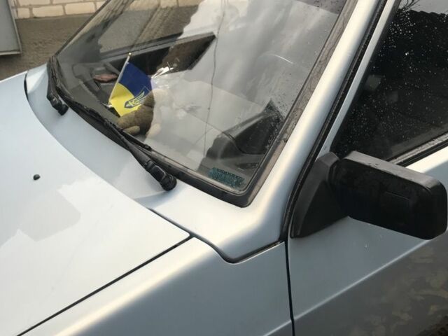 ВАЗ 21099 2005 в Краматорске на Automoto.ua Бежевый ВАЗ 21099, объемом двигателя 0 л и пробегом 190 тыс. км за 1023 $, фото 7 на Automoto.ua