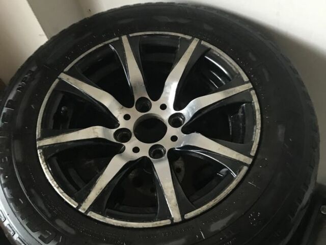 ВАЗ 21099 2005 в Краматорске на Automoto.ua Бежевый ВАЗ 21099, объемом двигателя 0 л и пробегом 190 тыс. км за 1023 $, фото 20 на Automoto.ua