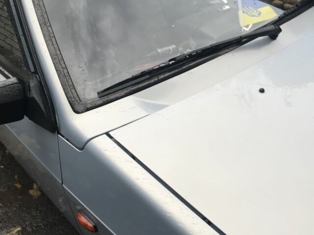 ВАЗ 21099 2005 в Краматорске на Automoto.ua Бежевый ВАЗ 21099, объемом двигателя 0 л и пробегом 190 тыс. км за 1023 $, фото 6 на Automoto.ua