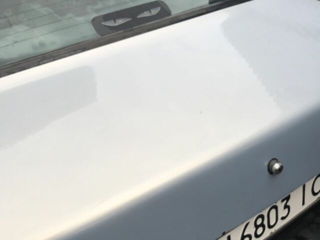 ВАЗ 21099 2005 в Краматорске на Automoto.ua Бежевый ВАЗ 21099, объемом двигателя 0 л и пробегом 190 тыс. км за 1023 $, фото 10 на Automoto.ua