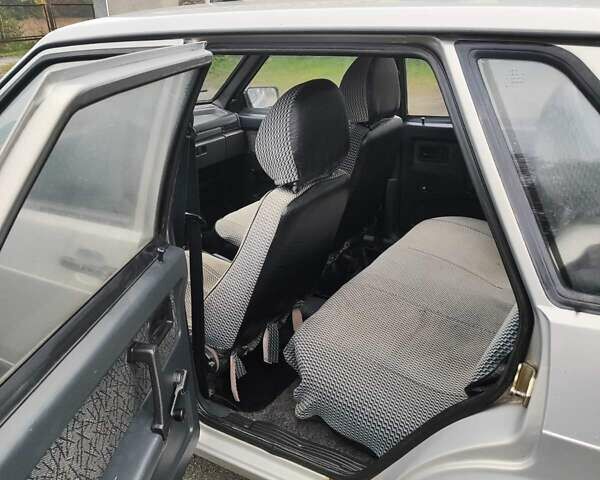 ВАЗ 21099 2006 в Киеве на Automoto.ua Бежевый ВАЗ 21099, объемом двигателя 1.5 л и пробегом 56 тыс. км за 2600 $, фото 8 на Automoto.ua