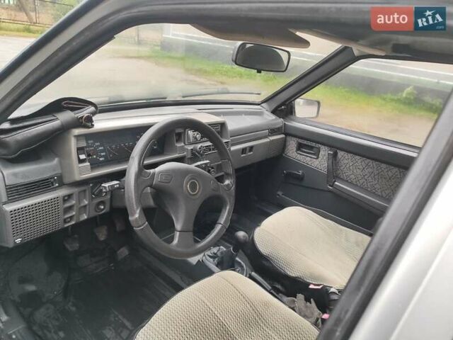 ВАЗ 21099 2006 в Киеве на Automoto.ua Бежевый ВАЗ 21099, объемом двигателя 1.5 л и пробегом 56 тыс. км за 2600 $, фото 4 на Automoto.ua