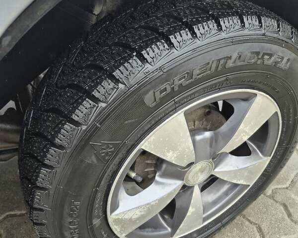 Бежевый ВАЗ 21099, объемом двигателя 1.6 л и пробегом 92 тыс. км за 1500 $, фото 3 на Automoto.ua