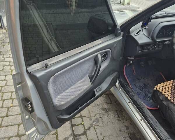 Бежевый ВАЗ 21099, объемом двигателя 1.6 л и пробегом 192 тыс. км за 1700 $, фото 3 на Automoto.ua