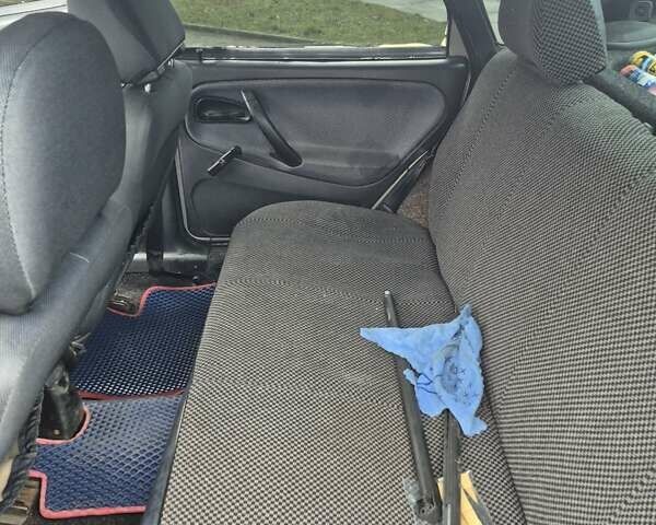 Бежевый ВАЗ 21099, объемом двигателя 1.6 л и пробегом 92 тыс. км за 1500 $, фото 2 на Automoto.ua