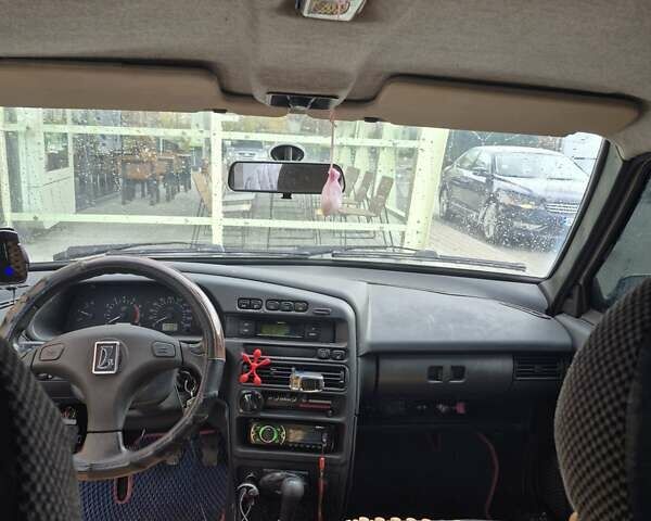 Бежевый ВАЗ 21099, объемом двигателя 1.6 л и пробегом 192 тыс. км за 1700 $, фото 7 на Automoto.ua