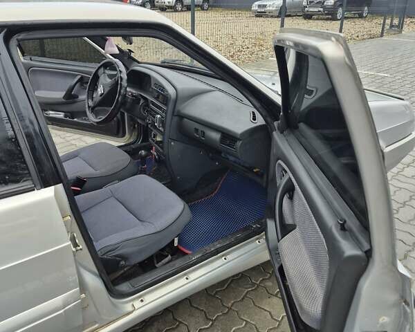 Бежевый ВАЗ 21099, объемом двигателя 1.6 л и пробегом 92 тыс. км за 1500 $, фото 8 на Automoto.ua