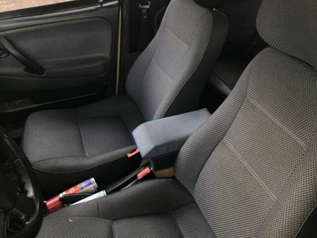 Бежевий ВАЗ 21099, об'ємом двигуна 1.6 л та пробігом 270 тис. км за 1100 $, фото 7 на Automoto.ua