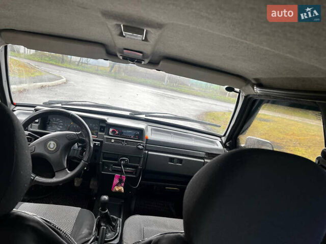 Бежевий ВАЗ 21099, об'ємом двигуна 1.5 л та пробігом 156 тис. км за 1600 $, фото 2 на Automoto.ua