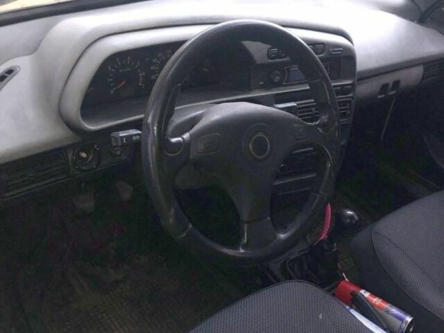 Бежевий ВАЗ 21099, об'ємом двигуна 1.6 л та пробігом 270 тис. км за 1100 $, фото 6 на Automoto.ua