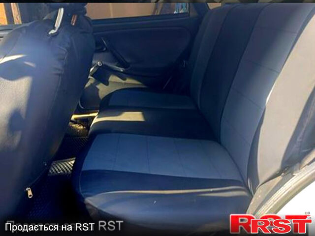 Бежевый ВАЗ 21099, объемом двигателя 1.6 л и пробегом 178 тыс. км за 1700 $, фото 3 на Automoto.ua