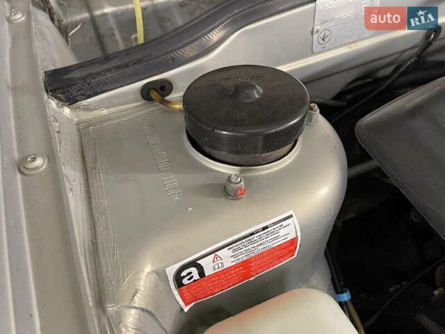 Бежевий ВАЗ 21099, об'ємом двигуна 1.6 л та пробігом 57 тис. км за 2750 $, фото 23 на Automoto.ua