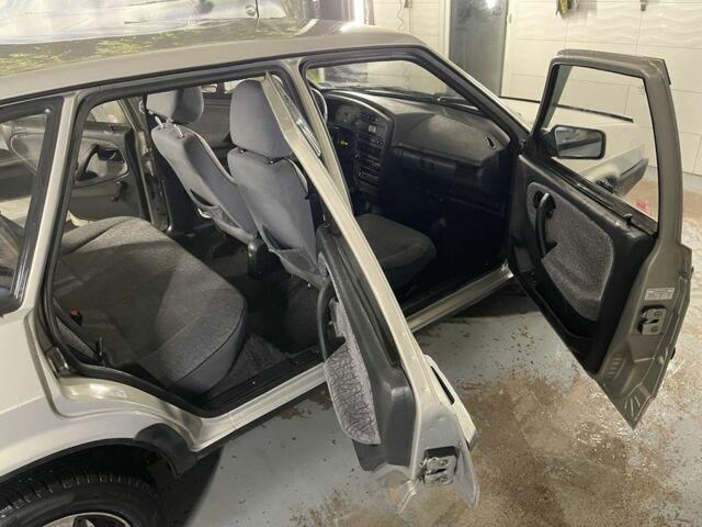 Бежевий ВАЗ 21099, об'ємом двигуна 1.6 л та пробігом 57 тис. км за 2750 $, фото 20 на Automoto.ua