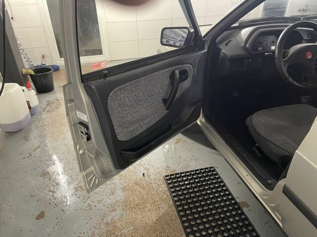 Бежевий ВАЗ 21099, об'ємом двигуна 1.6 л та пробігом 57 тис. км за 2750 $, фото 16 на Automoto.ua