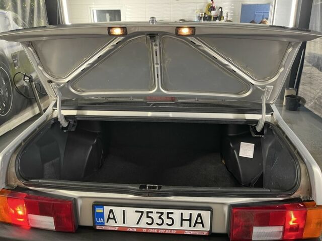 Бежевий ВАЗ 21099, об'ємом двигуна 1.6 л та пробігом 57 тис. км за 2750 $, фото 6 на Automoto.ua