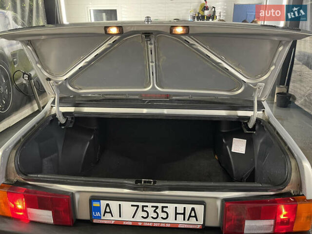 Бежевий ВАЗ 21099, об'ємом двигуна 1.6 л та пробігом 57 тис. км за 2750 $, фото 5 на Automoto.ua