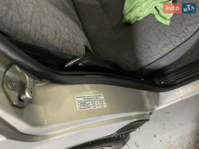 Бежевий ВАЗ 21099, об'ємом двигуна 1.6 л та пробігом 57 тис. км за 2750 $, фото 22 на Automoto.ua