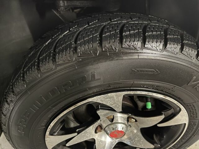 Бежевий ВАЗ 21099, об'ємом двигуна 1.6 л та пробігом 57 тис. км за 2750 $, фото 10 на Automoto.ua