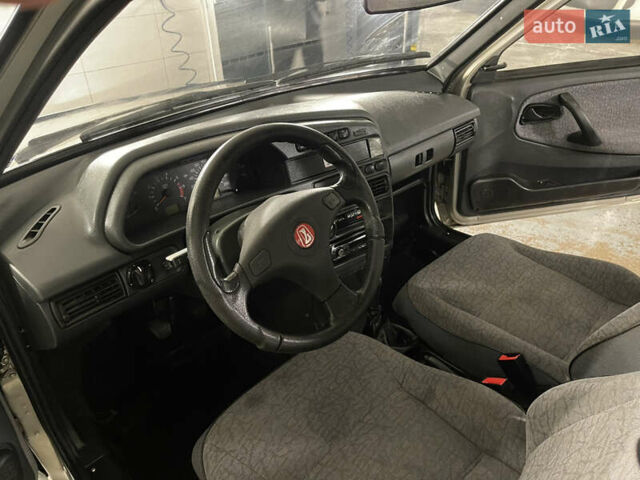 Бежевий ВАЗ 21099, об'ємом двигуна 1.6 л та пробігом 57 тис. км за 2750 $, фото 19 на Automoto.ua