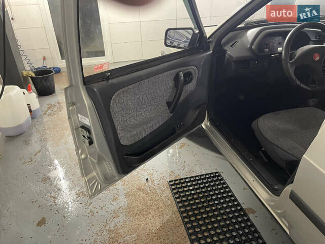 Бежевий ВАЗ 21099, об'ємом двигуна 1.6 л та пробігом 57 тис. км за 2750 $, фото 16 на Automoto.ua