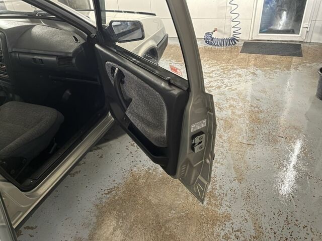 Бежевий ВАЗ 21099, об'ємом двигуна 1.6 л та пробігом 57 тис. км за 2750 $, фото 11 на Automoto.ua