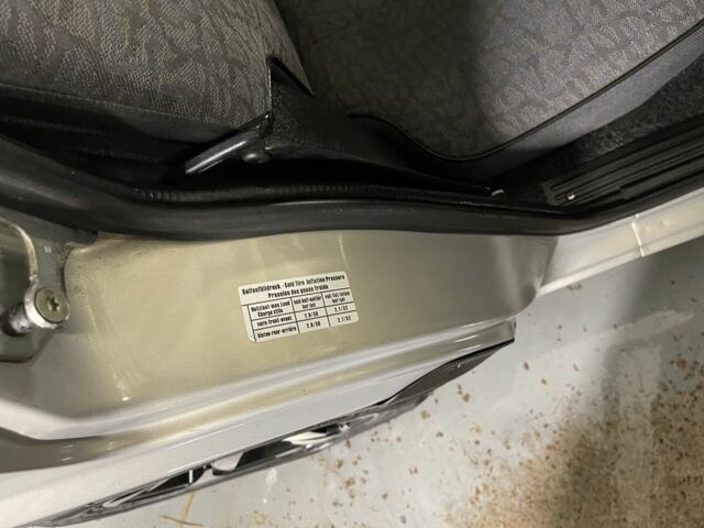 Бежевий ВАЗ 21099, об'ємом двигуна 1.6 л та пробігом 57 тис. км за 2750 $, фото 21 на Automoto.ua