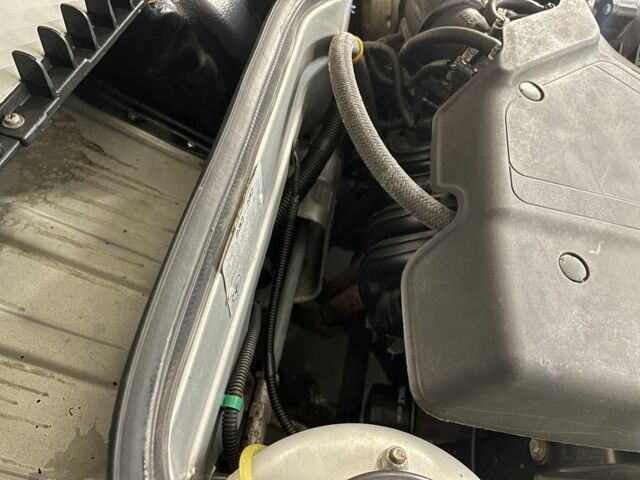 Бежевий ВАЗ 21099, об'ємом двигуна 1.6 л та пробігом 57 тис. км за 2750 $, фото 7 на Automoto.ua