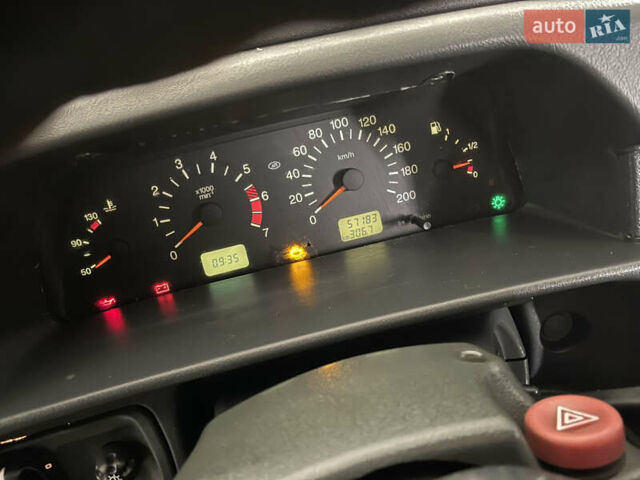 Бежевий ВАЗ 21099, об'ємом двигуна 1.6 л та пробігом 57 тис. км за 2750 $, фото 10 на Automoto.ua