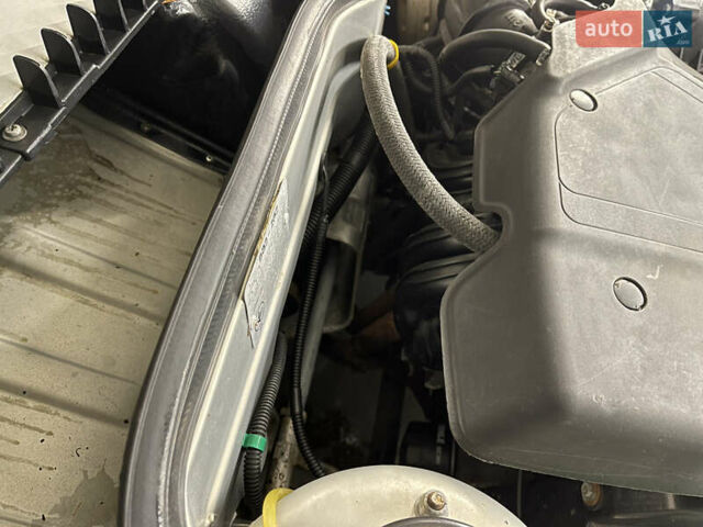 Бежевий ВАЗ 21099, об'ємом двигуна 1.6 л та пробігом 57 тис. км за 2750 $, фото 9 на Automoto.ua