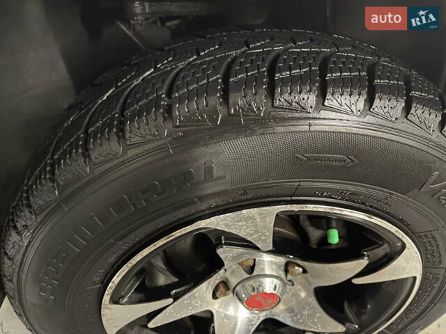 Бежевий ВАЗ 21099, об'ємом двигуна 1.6 л та пробігом 57 тис. км за 2750 $, фото 8 на Automoto.ua