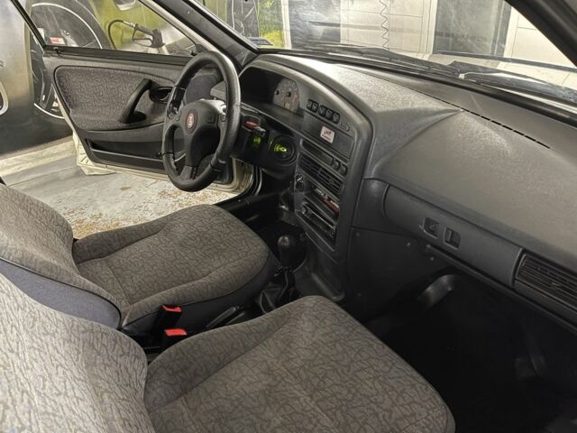 Бежевий ВАЗ 21099, об'ємом двигуна 1.6 л та пробігом 57 тис. км за 2750 $, фото 12 на Automoto.ua